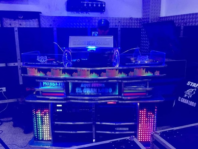 Disco Bar Billiards Workshop