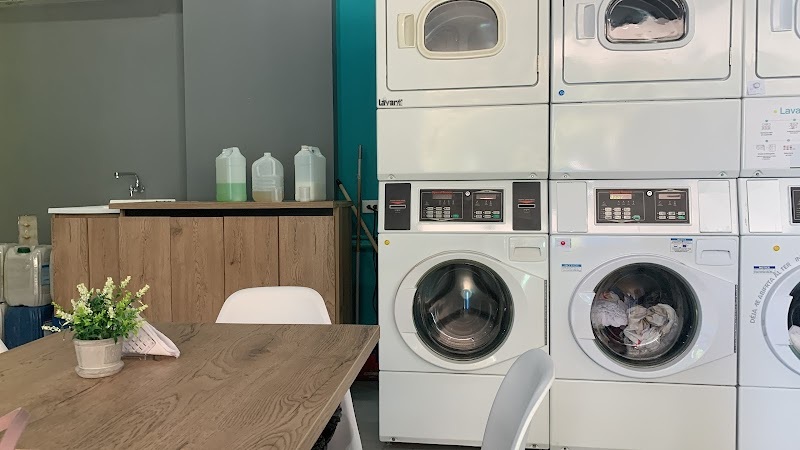 La Lavandería & Bakery