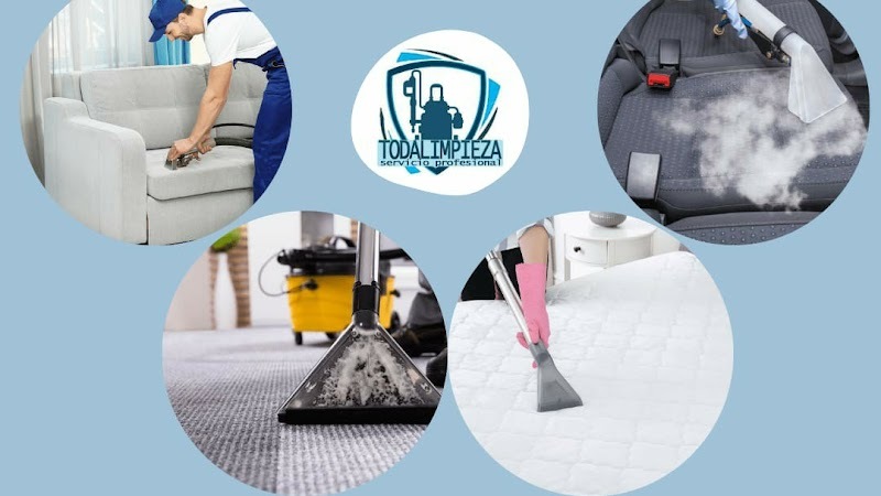 Lavado de Colchones lavado de muebles
