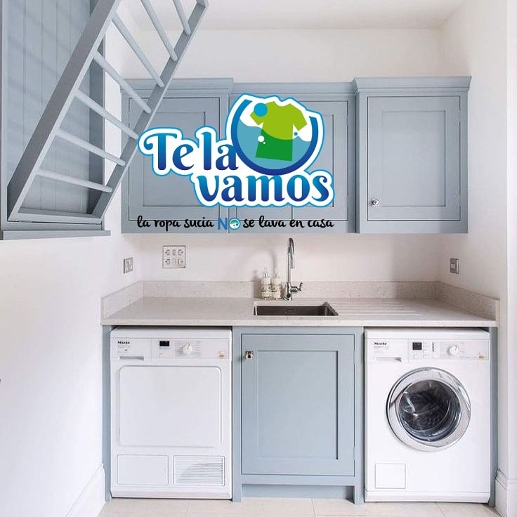 TE LAVAMOS Servicio de lavandería barranquilla