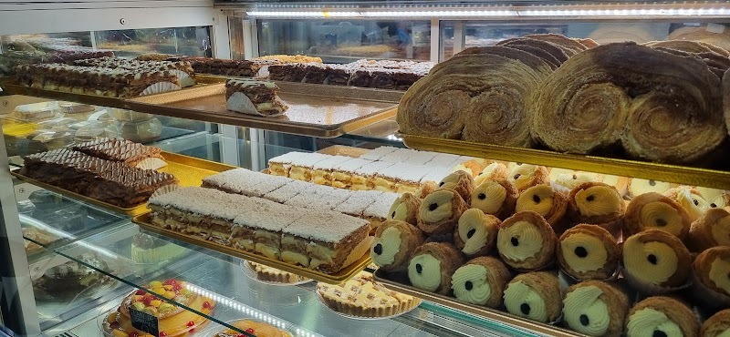 Panaderia La Baguette