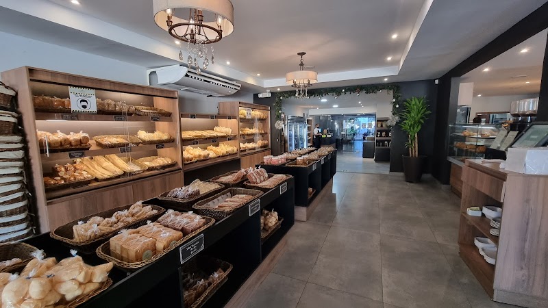 Le Panier - Panadería Artesanal