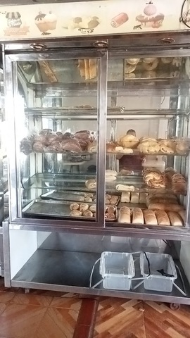 Panaderia Delicias de la Floresta