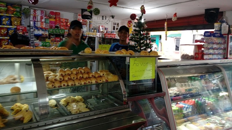 Panadería Las Gaviotas