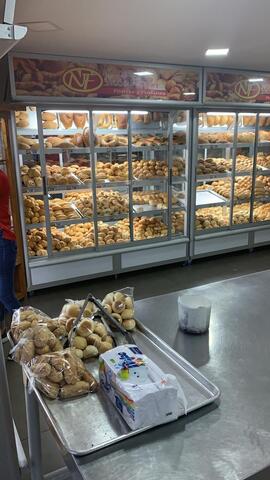 Panadería Nice Flavor