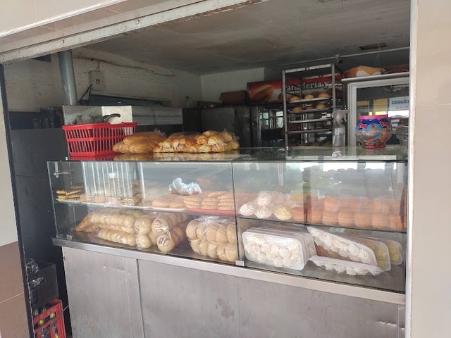 Panadería La Castellana