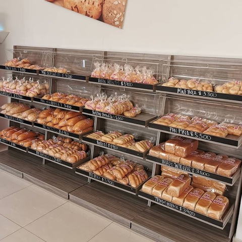 Panadería Suprema