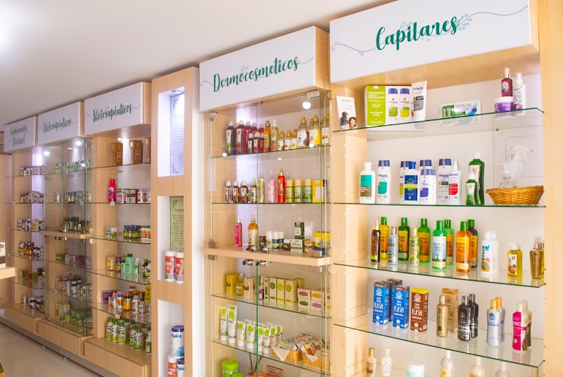 Tienda Naturista Neem