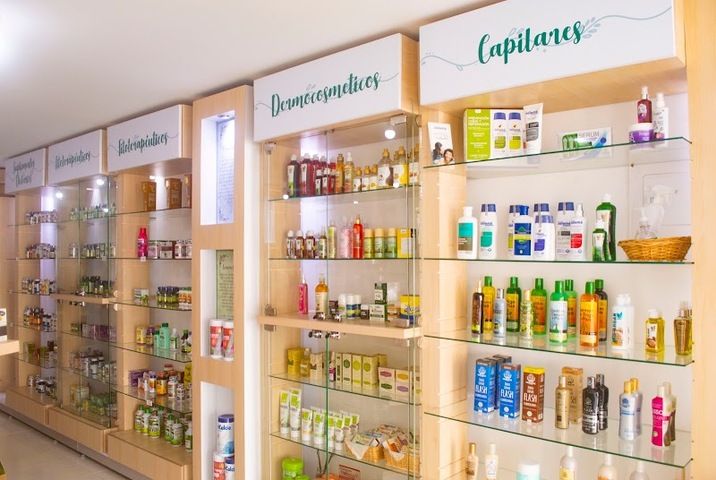 Tienda Naturista Neem