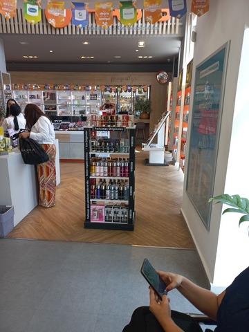 Habib Droguerías & Dermocosméticas