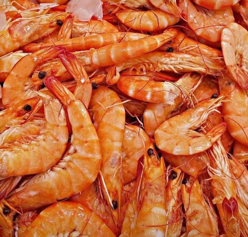 Altamares Pescados & Mariscos