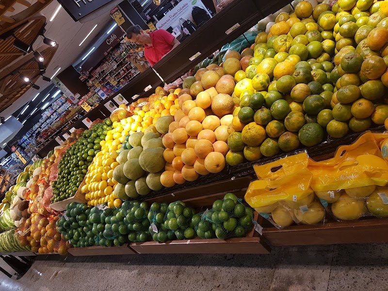 Carulla Calle 82
