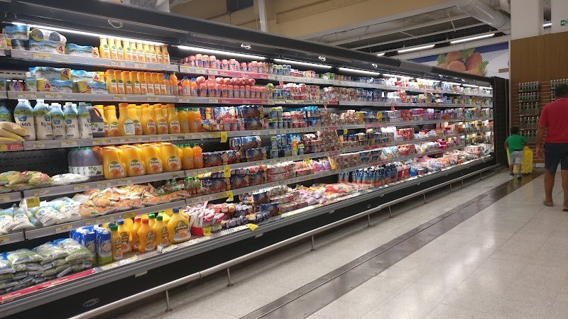 Exito Viva Barranquilla