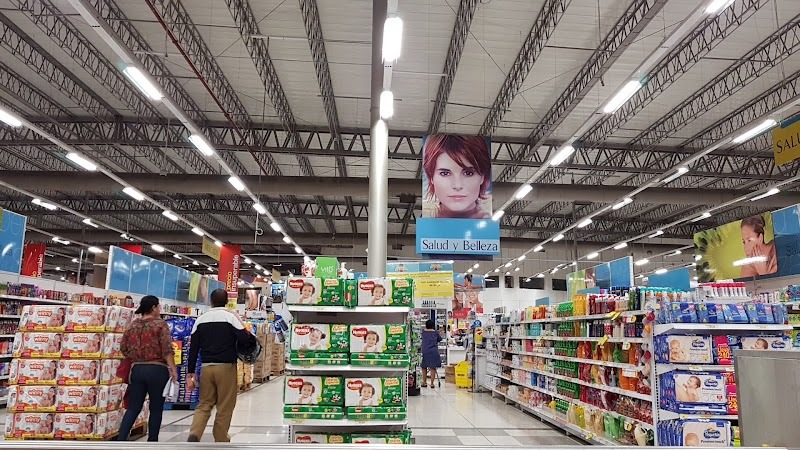 Éxito San Francisco - Barranquilla