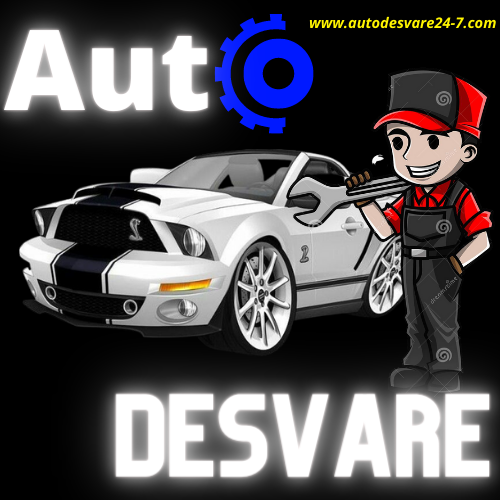 DESVARE 24-7
