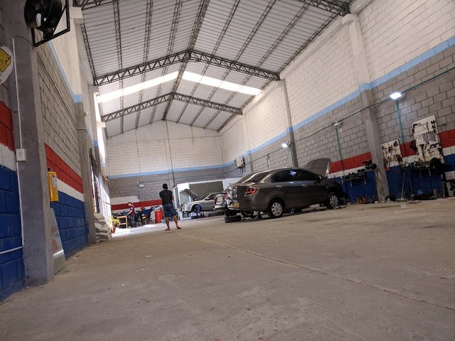 SERVIAUTOS DE LA COSTA