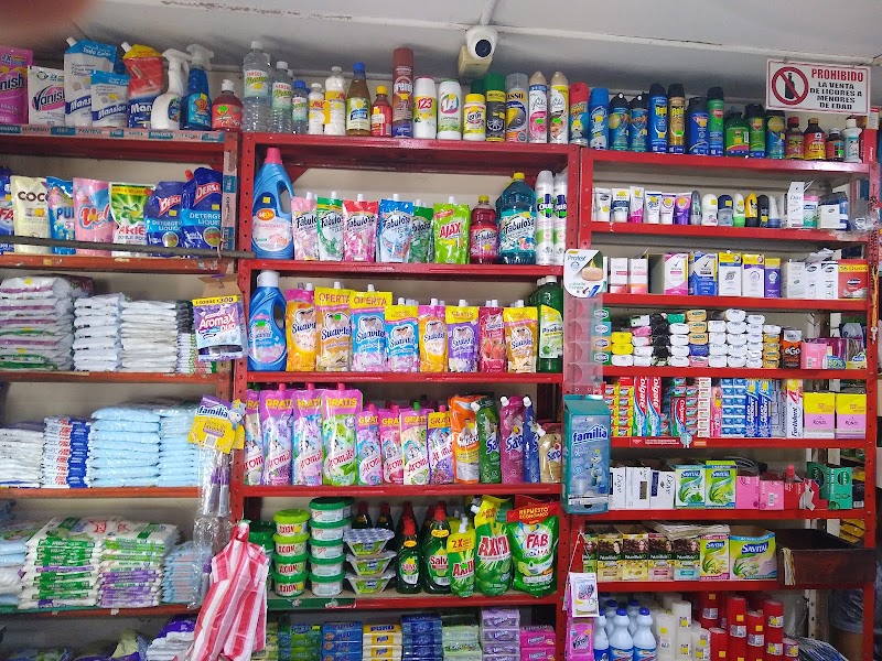 TIENDA LOS PINOS