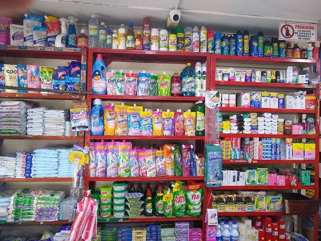 TIENDA LOS PINOS