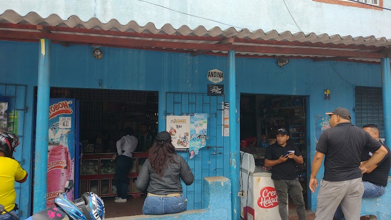 Tienda El Rubí