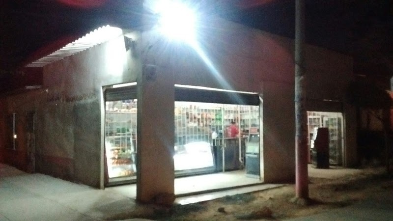 Tienda La Tormenta