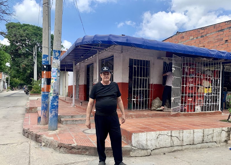 Tienda La Primavera