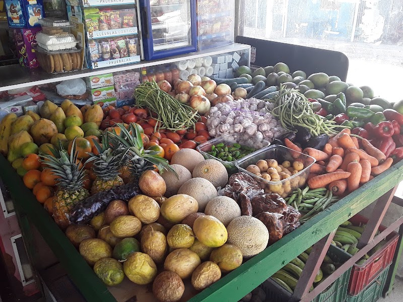Tienda Autoservicio LA FABRICA