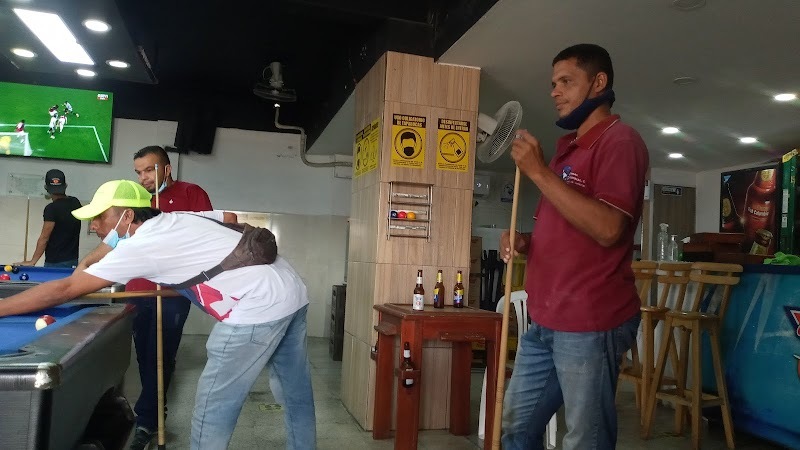 Billares El Gran Danny