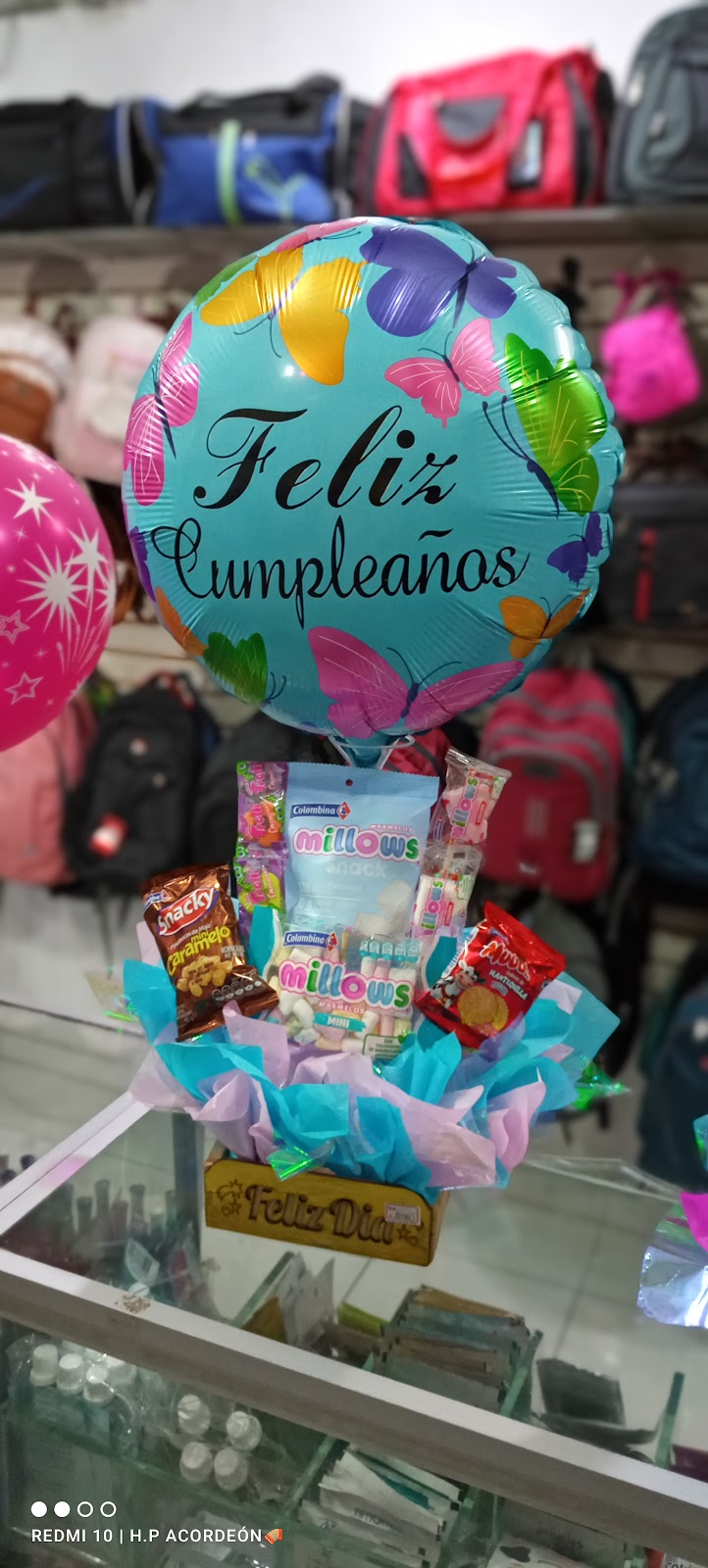 Piñateria Hora Loca