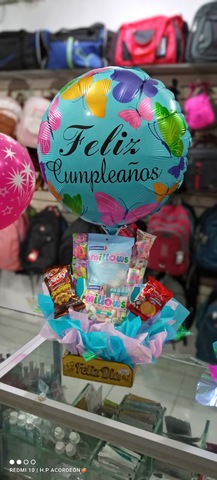 Piñateria Hora Loca