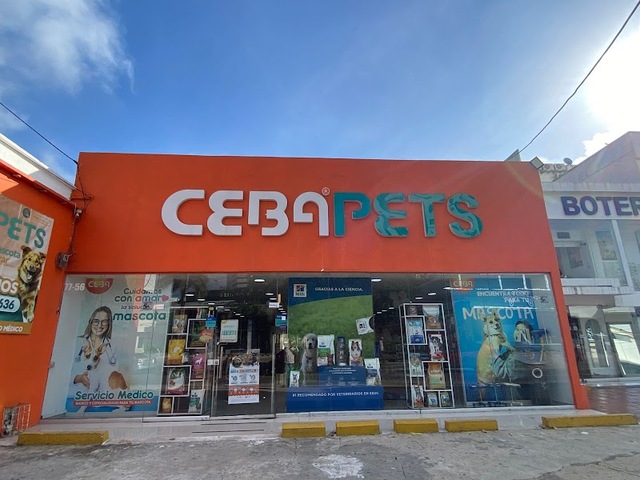 CEBA - Barranquilla
