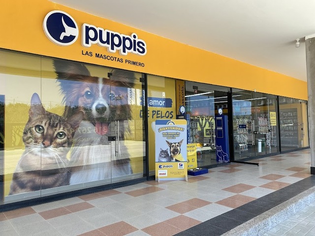 Puppis Plaza Campestre