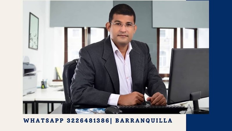 Dr. Jose Antonio Lopez Abogado - Abogados de Familia - Divorcios - Asesorias Barranquilla.