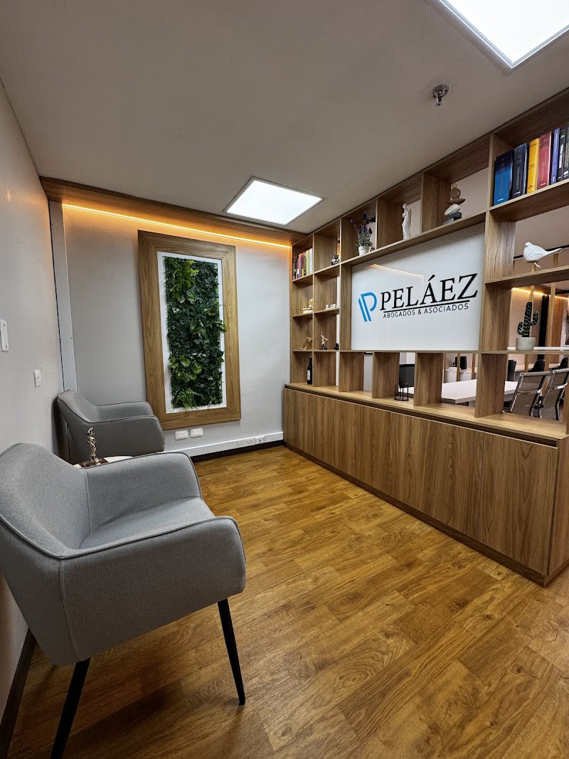 Peláez Abogados y Asociados