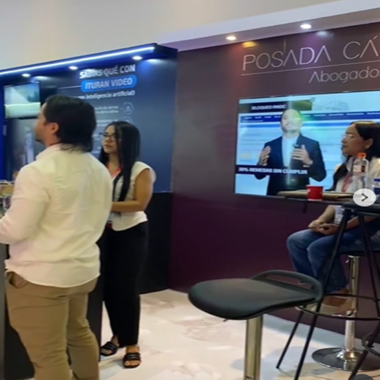 Posada Cárcamo Abogados