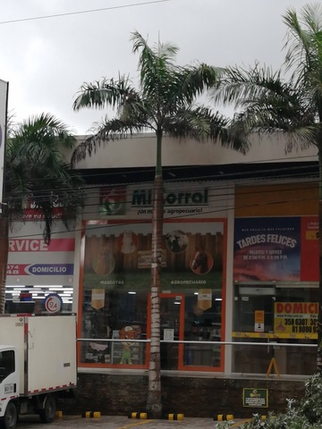 Mi Corral Villa Campestre