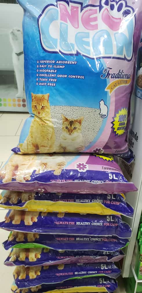 Almacén Mundo Animal