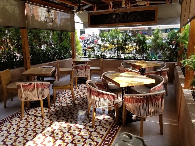 Mancora Cocina Fusión