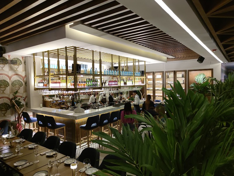 Storia D'Amore Barranquilla