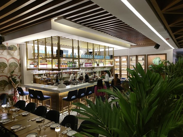 Storia D'Amore Barranquilla