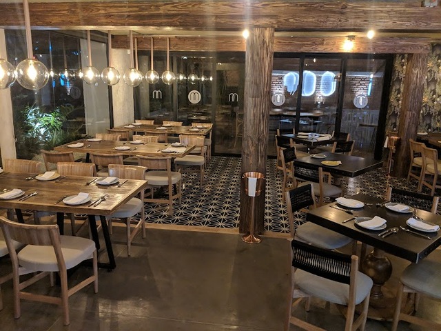 Mistura Barranquilla