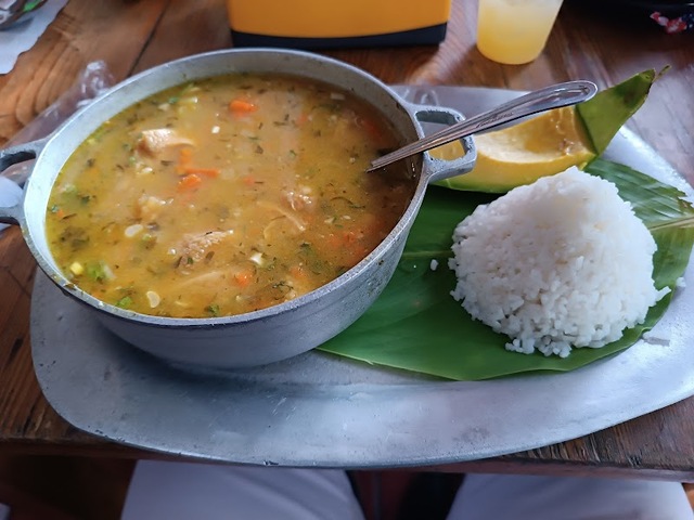 La Braza Asaderos & Restaurantes