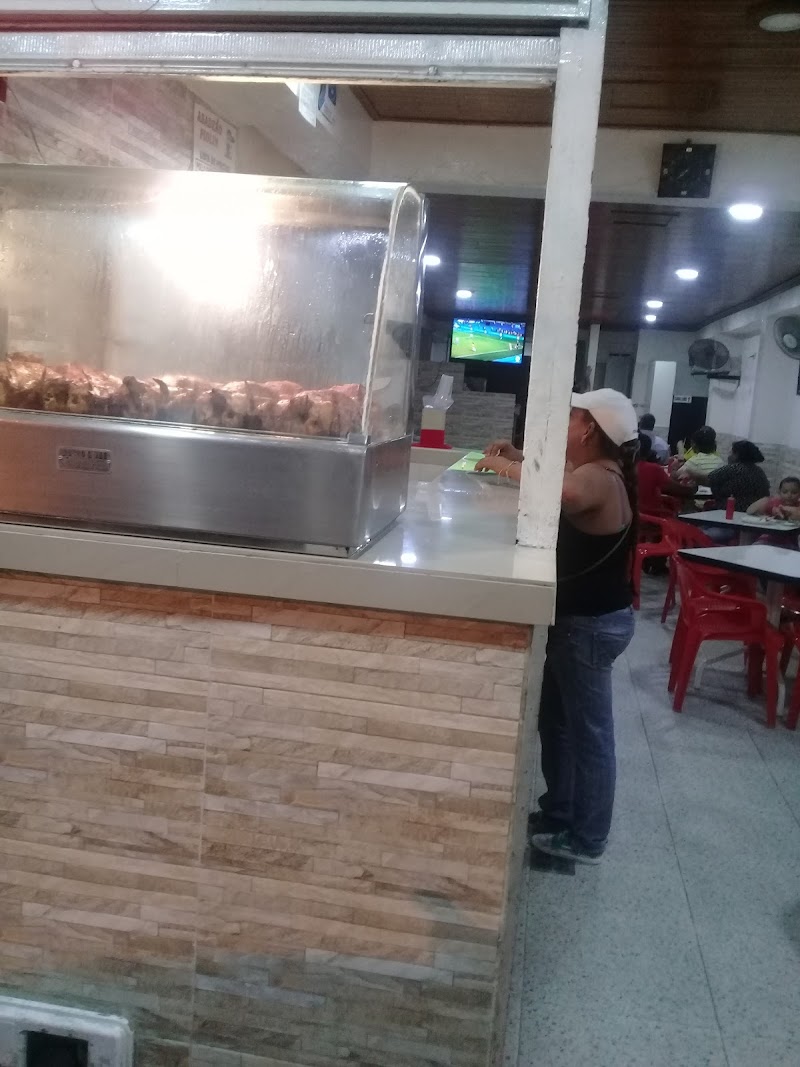 Asadero Piolín