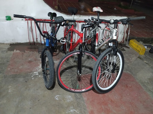 Carliño Bicicletas