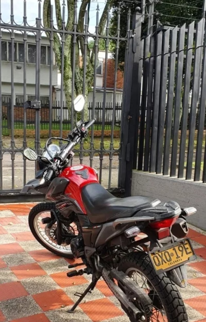 MOTOBARRANQUILLITA