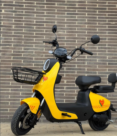 Moto Quilla