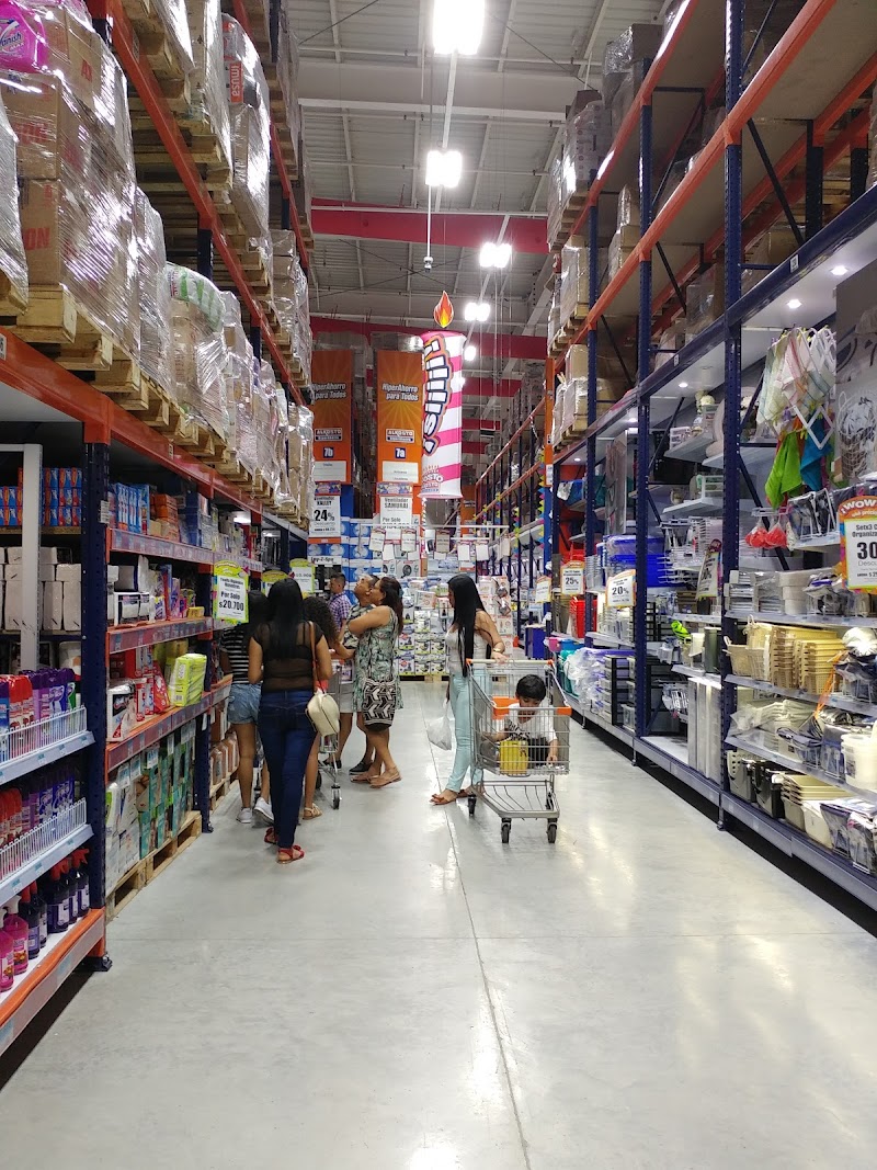 Alkosto Barranquilla