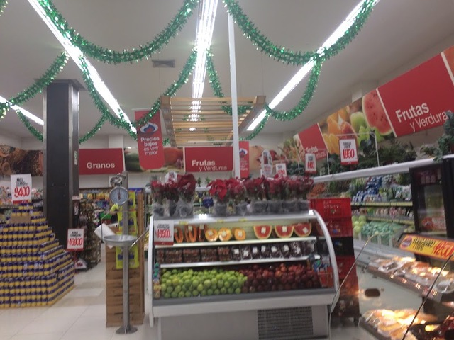 Super Almacén Olímpica SAO