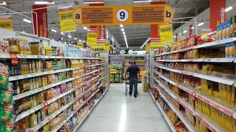 Éxito Murillo - Barranquilla