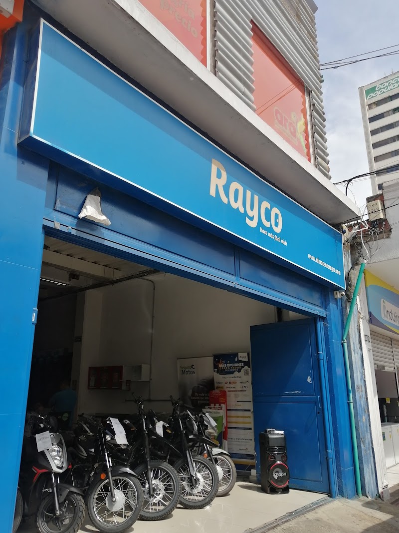 Rayco