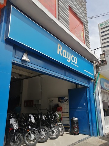 Rayco